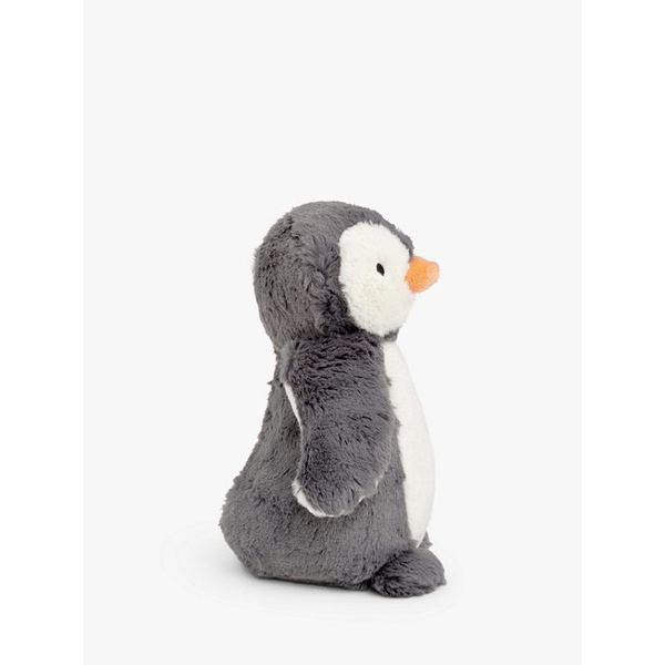 Thú bông chim cánh cụt cho bé hàng Việt Nam xuất Anh cao cấp