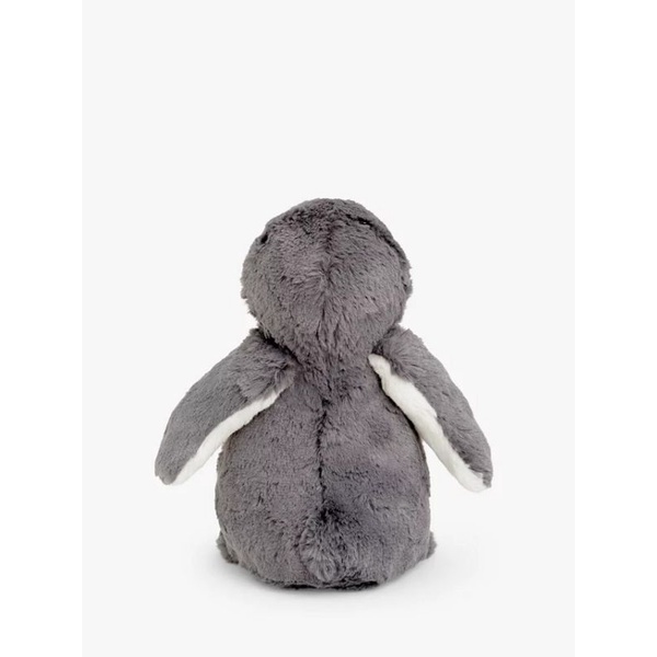 Thú bông chim cánh cụt cho bé hàng Việt Nam xuất Anh cao cấp