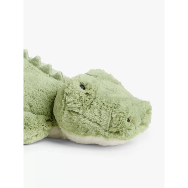 Thú bông cá sấu cho bé hàng Việt Nam xuất Anh cao cấp