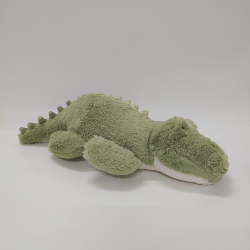 Thú bông cá sấu cho bé hàng Việt Nam xuất Anh cao cấp