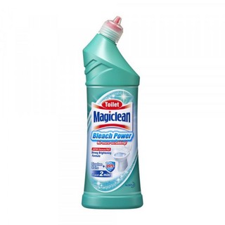 Nước tẩy nhà vệ sinh Toilet Magiclean 500ml