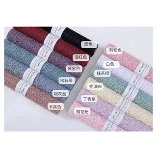 Cuộn lưới nhện bó hoa