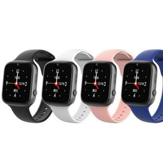 Đồng hồ thông minh 4g cho trẻ em, học sinh, sinh viên định vị wifi lắp sim gọi điện thoại, video call watch c90