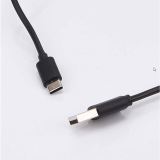 Cáp sạc TYPE-C Sang USB Dài 30CM