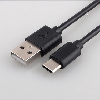 Cáp sạc TYPE-C Sang USB Dài 30CM