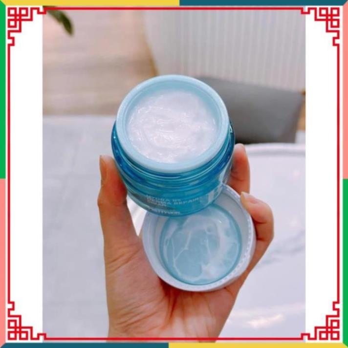 Kem Dưỡng Trắng Da PrettySkin Hydra B5 Derma Repair Cream 52ml HOT !!
