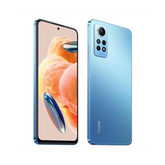 Điện Thoại Redmi Note 12 Pro 8GB/256GB - Chính hãng