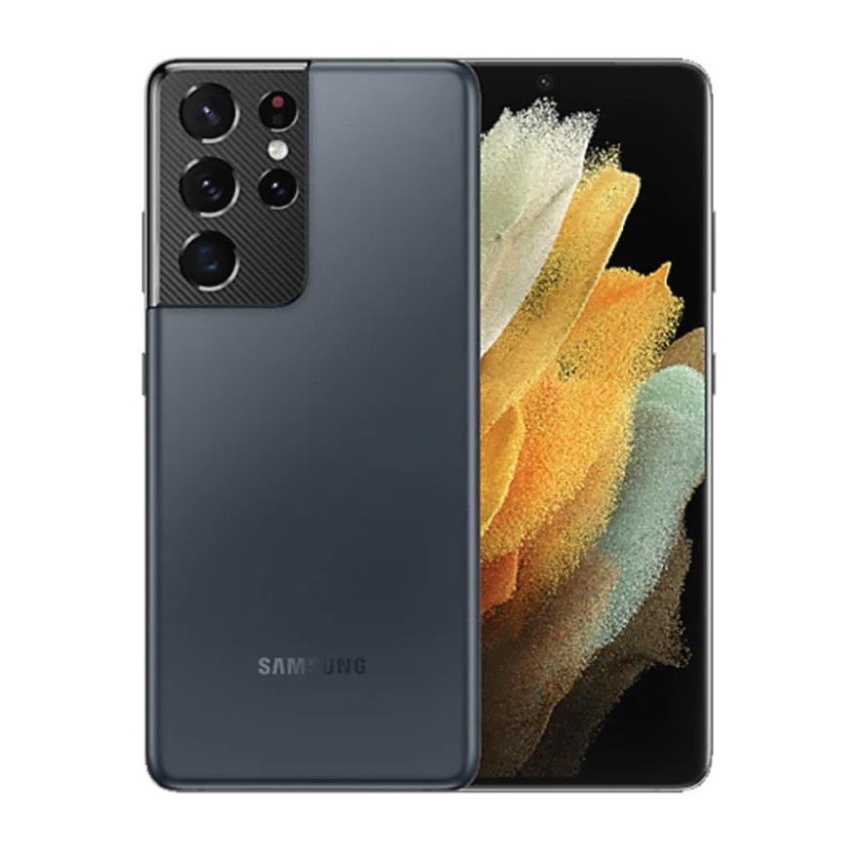 Điện Thoại Samsung Galaxy S21 Ultra 5G Chính hãng