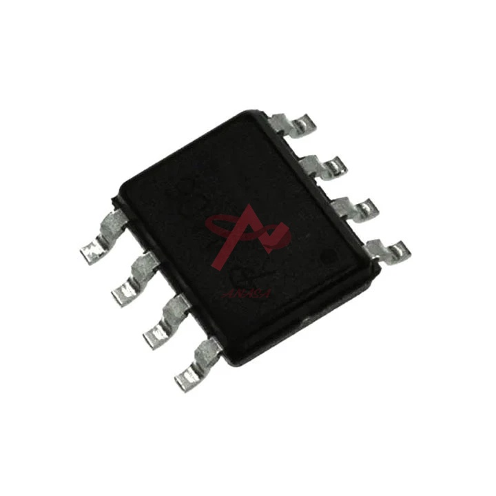 PN  -  Mosfet AO4407 SOP-8 30V 12A (Kênh P) Chân Dán