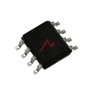 Pn - mosfet ao4407 sop-8 30v 12a chân dán