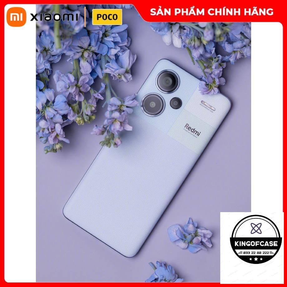 Điện thoại Xiaomi Redmi Note 13 pro plus /PIN 5000mAh/hàng nhập khẩu fullbox