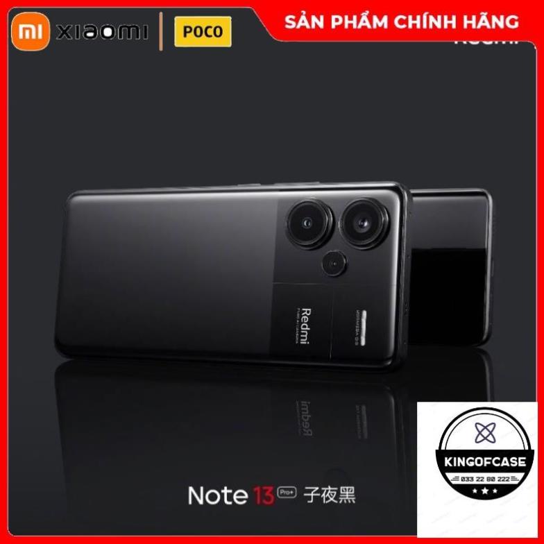 Điện thoại Xiaomi Redmi Note 13 pro plus /PIN 5000mAh/hàng nhập khẩu fullbox