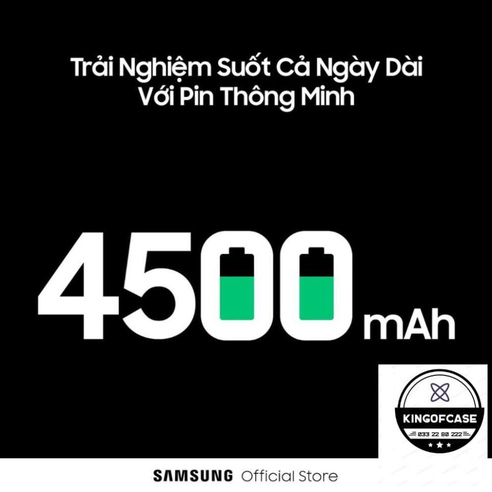 Điện Thoại Samsung Galaxy S20 FE  pin 5000mAh Hàng chính hãng fullbox