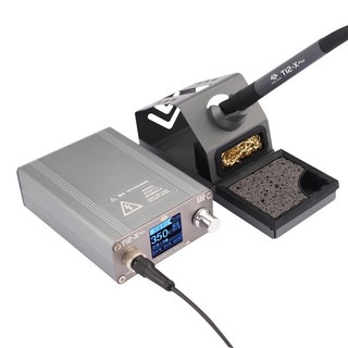 Trạm hàn t12-x oss công suất 72w chính hãng
