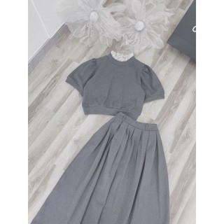 SET LEN XÁM PHỐI CỔ REN