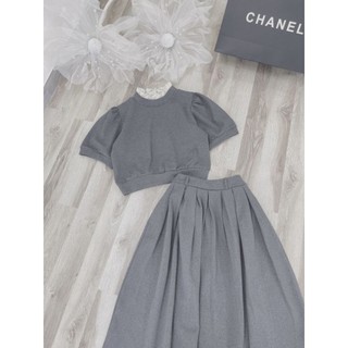 SET LEN XÁM PHỐI CỔ REN
