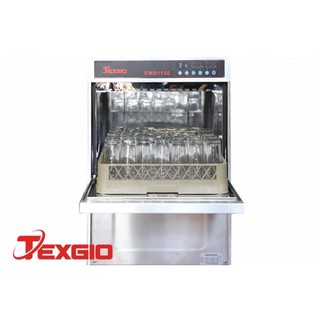 Máy Rửa Chén Bát Công Nghiệp Texgio CMD1150