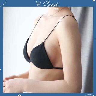 Áo Bra Dây Mảnh Khoe Lưng 2099