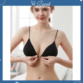 Áo Bra Dây Mảnh Khoe Lưng 2099