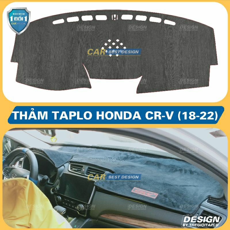 Thảm taplo ô tô da cacbon,da vân gỗ,và tuyết nhung 3 lớp dày 1cm chống nắng cao cấp