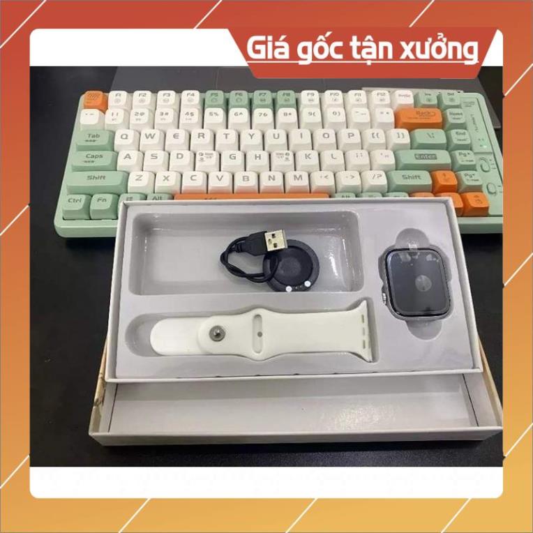 Đồng Hồ Thông Minh T2000 Pro MAX Nghe Gọi-----Đủ Màu Sắc----Viền Thép-----Thông Báo-T2000 PRO Max---Hiển Thị