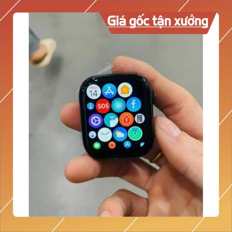 Đồng Hồ Thông Minh T2000 Pro MAX Nghe Gọi-----Đủ Màu Sắc----Viền Thép-----Thông Báo-T2000 PRO Max---Hiển Thị