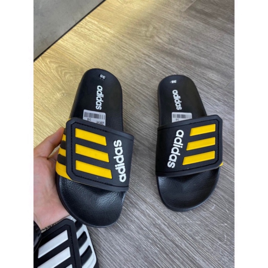 Mẫu Dép Adiadas mới nhất hiện nay. Dép Nam  màu đi êm chân 2026