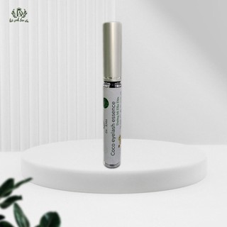 Dưỡng mi Dr Ánh dầu dừa giúp lông mi dài và dày