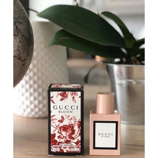 𝐆𝐔𝐂𝐂𝐈 - Nước hoa Bloom EDP For Her 30ml ( Nhiều Màu )