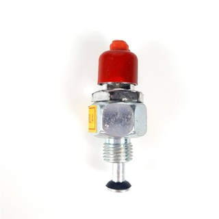 Báo nhớt máy nổ diesel d9-10