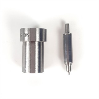 Kim phun máy nổ Diesel D10 Minh