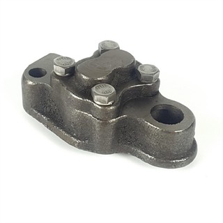 Bơm nhớt máy nổ Diesel D9-10 máy cày, máy bừa, máy xới