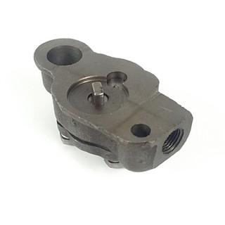 Bơm nhớt máy nổ Diesel D9-10 máy cày, máy bừa, máy xới