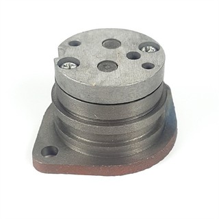 Bơm nhớt máy nổ diesel d6-8 minh