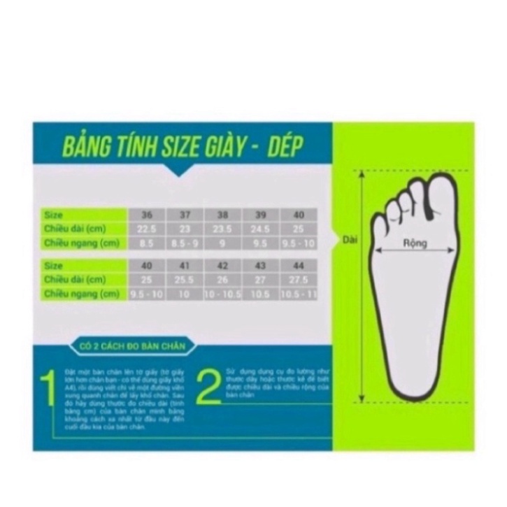 Dép Quai Ngang Nam Nữ Hydrogen, Dép đầu lâu V quai dép dầy dặn
