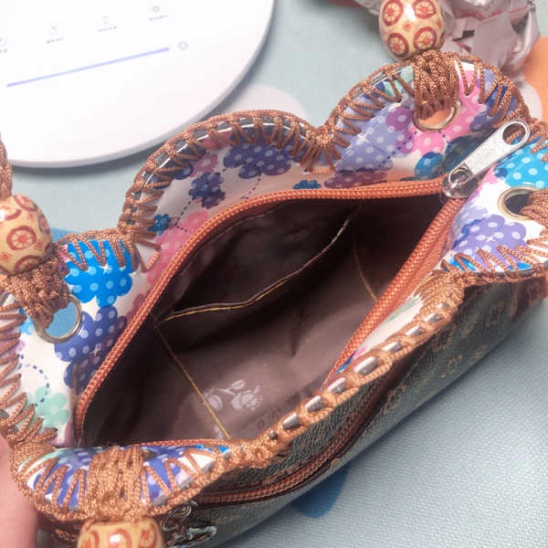 Túi xách nữ túi xách nữ trung niên Túi bà già, túi bà già, túi bà, túi xách mẹ, túi cầm tay nhỏ, túi cầm tay, túi xách nữ, túi mua rau, túi nhỏ