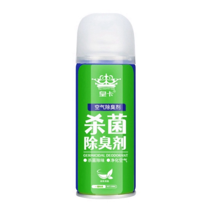 Chai Xịt Khử Mùi Ô Tô, Nhà Cửa Làm Sạch Không Khí, Diệt Khuẩn, Chống Nấm Mốc Nam Kinh Shop 4 Loại Mùi Hương 180ml | BigBuy360 - bigbuy360.vn