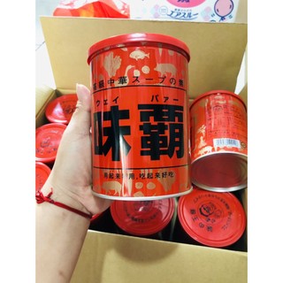 Cốt Gà Hầm Xương Weipa Nhật Bản