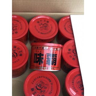 Cốt Gà Hầm Xương Weipa Nhật Bản