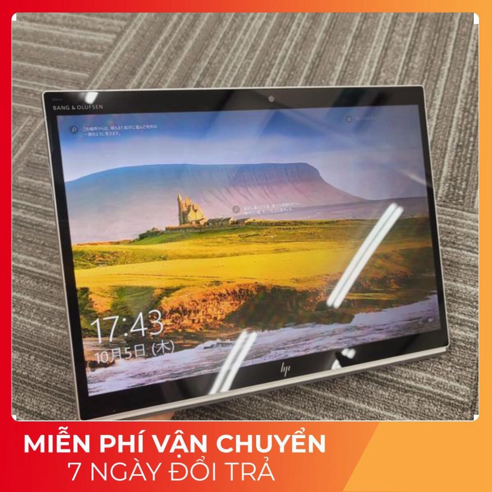 🌟 H.P ELI.TE X2 G8 chính hãng tặng kèm bút hàng đẹp