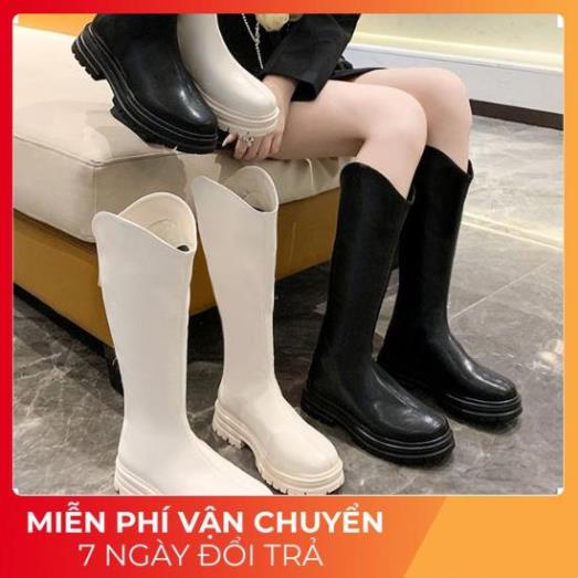 BOT Đùi Đế 3p Răng Cưa Siêu HOT, Da Mềm Không Đau Chân