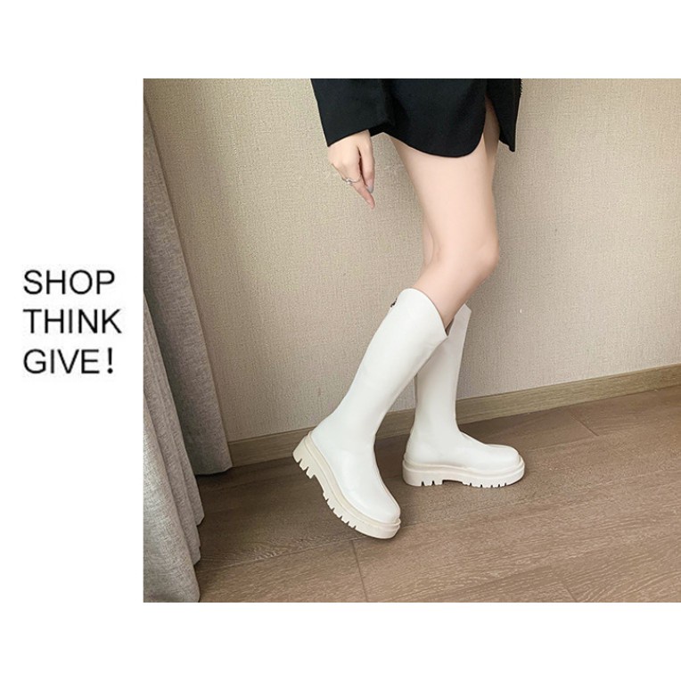 BOT Đùi Đế 3p Răng Cưa Siêu HOT, Da Mềm Không Đau Chân