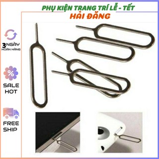 Combo 10, Combo 50, Combo 100 que chọc SIM thân dài cao cấp