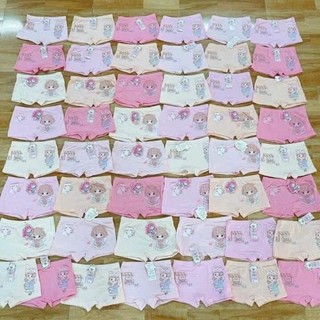 Quần chip trẻ em