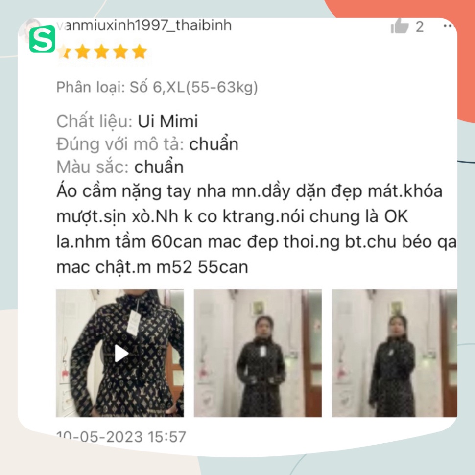 Áo chống nắng nữ toàn thân⚡CAO CẤP⚡Croptop dáng dài chùm chân chất UMi dày dặn, chống UV