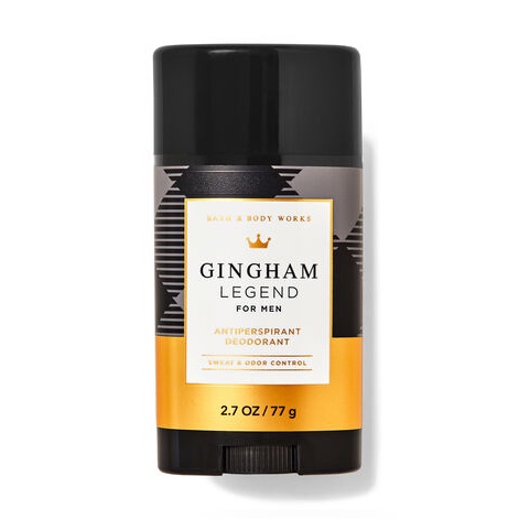 Lăn Khử Mùi Nam Bath & Body Works Men’s Collection