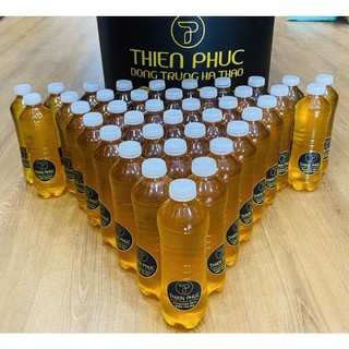 Rượu Đông Trùng Hạ Thảo Thiên Phúc 500ml/chai