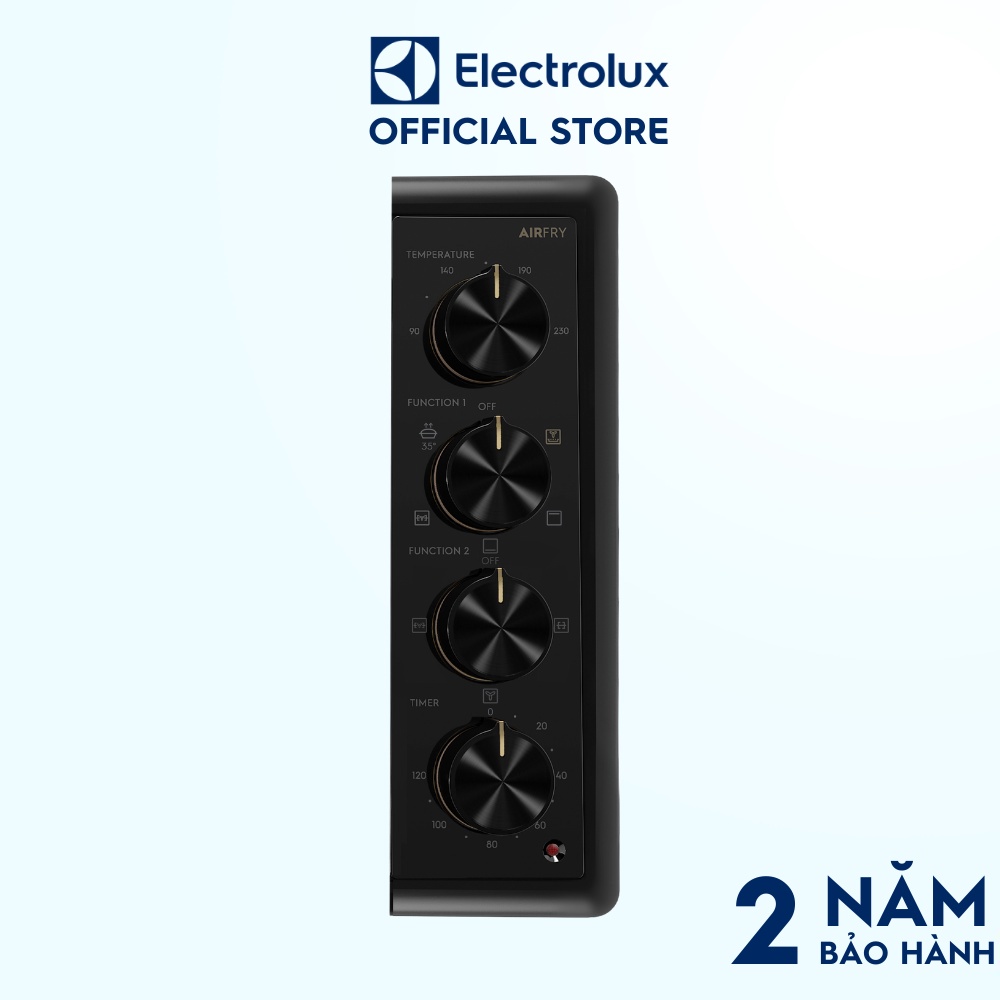 Lò nướng để bàn Electrolux UltimateTaste 700 40L - EOT4022XFG