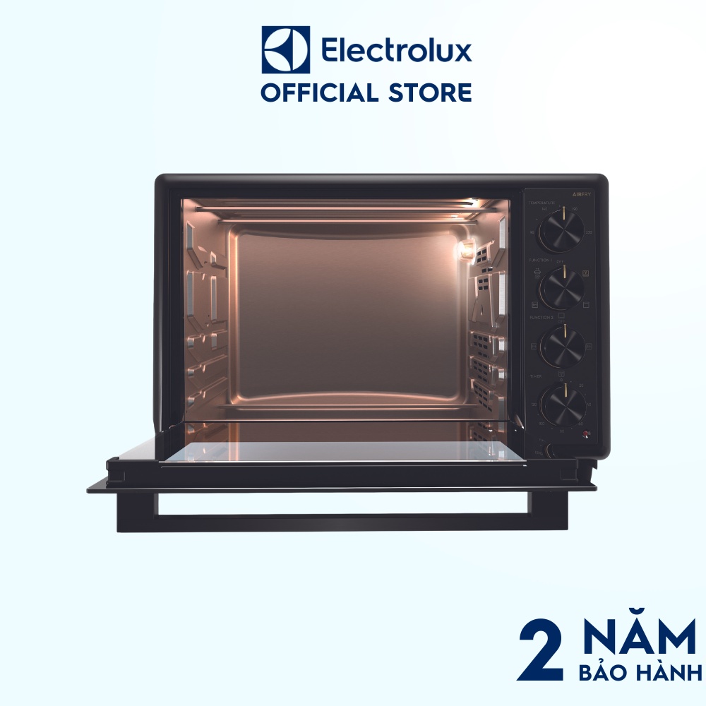 Lò nướng để bàn Electrolux UltimateTaste 700 40L - EOT4022XFG