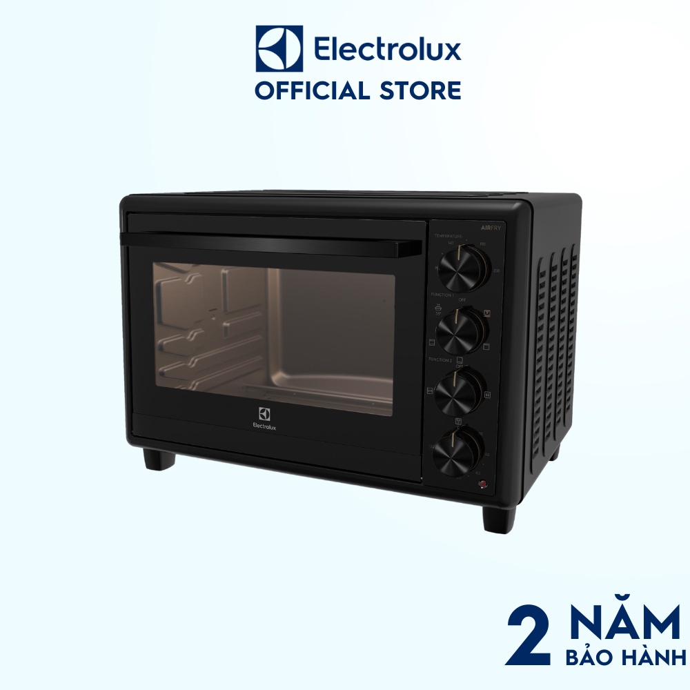 Lò nướng để bàn Electrolux UltimateTaste 700 40L - EOT4022XFG